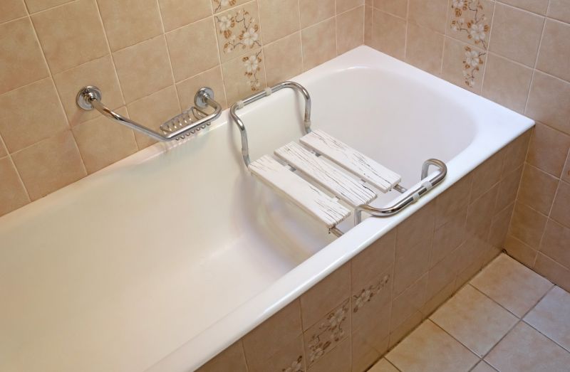Old Bathtub Removal