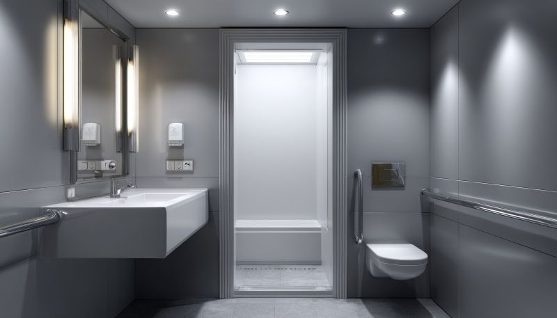 Top Bathroom Remodeling Companies in Greenbrier, AR