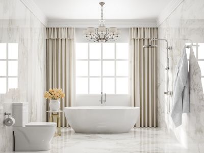 Cost of Bathtub Installation in Batesville, AR